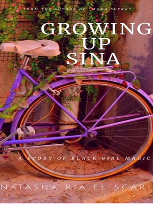 cover image of Growing Up Sina